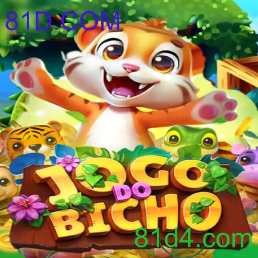 Tudo Sobre o Jogo do Bicho e a Chave 81D.COM