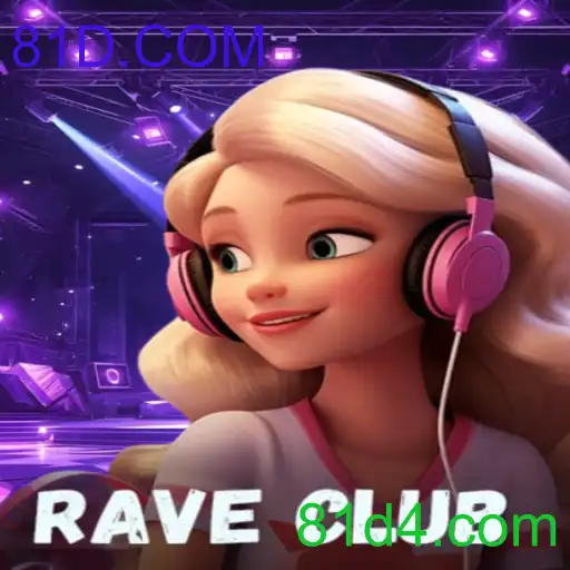 RaveClub: O Fenômeno do Mundo dos Jogos